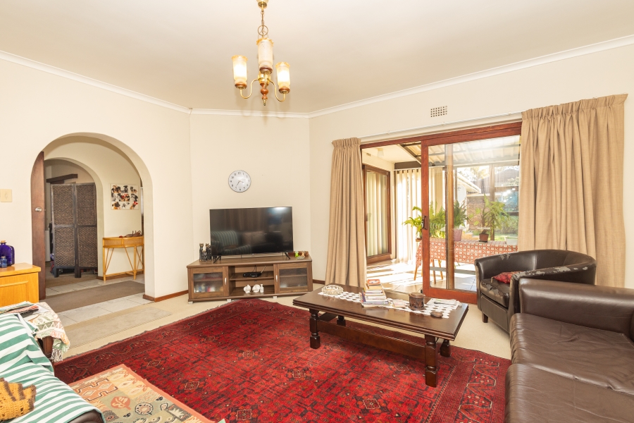 3 Bedroom Property for Sale in Amanda Glen Western Cape